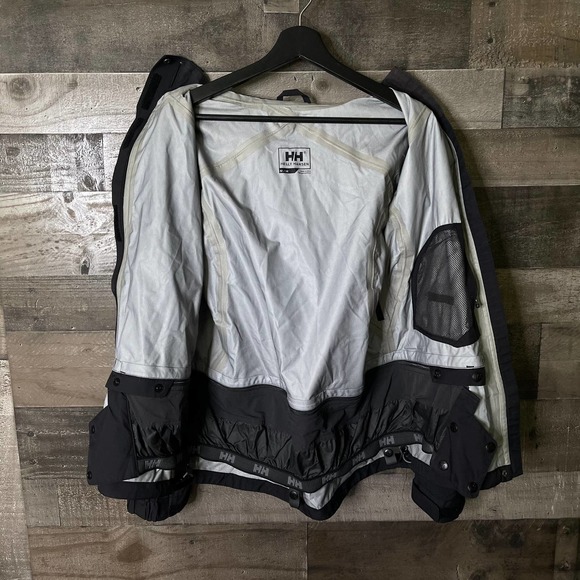 SOLD Helly Hansen Tech XP Jacket Medium - Picture 3 of 3